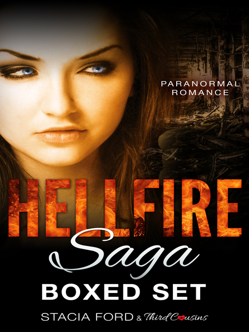 Title details for Hellfire Saga by Third Cousins - Available